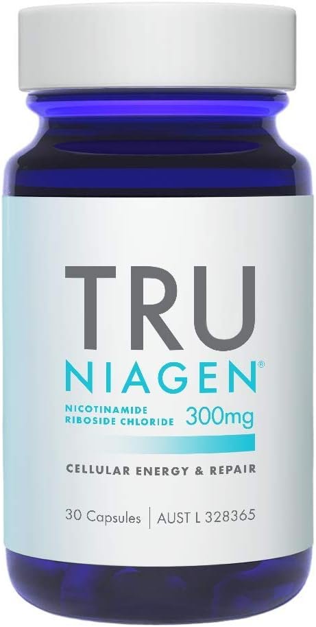 Tru Niagen 300mg
